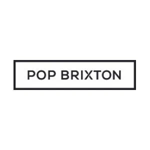 Pop Brixton logo