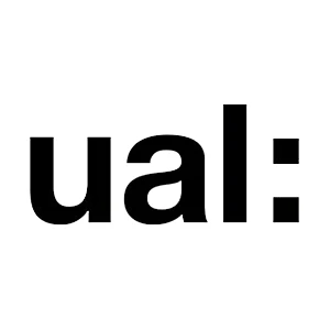 University of the Arts London logo