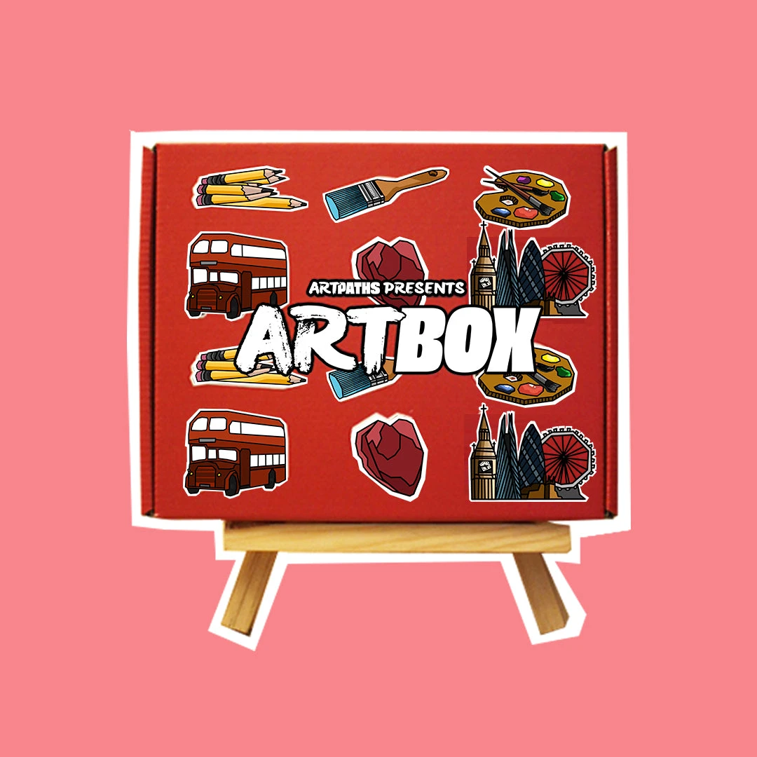 Art Box