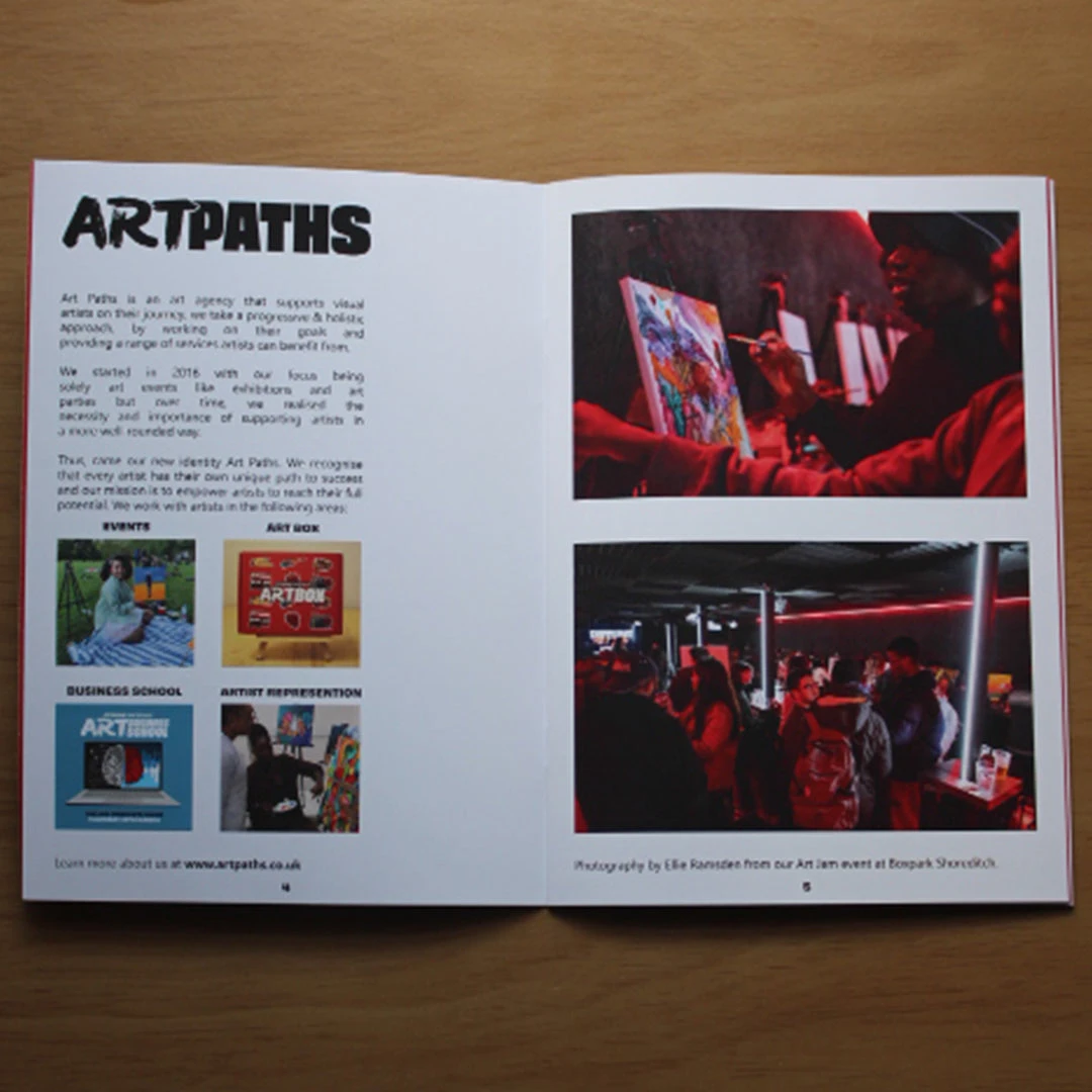 Art Box