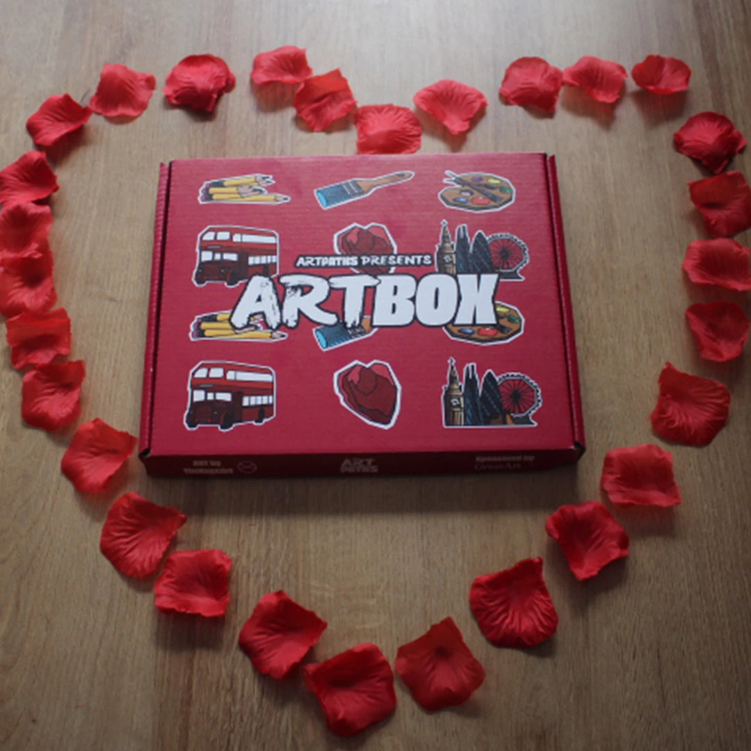 Art Box